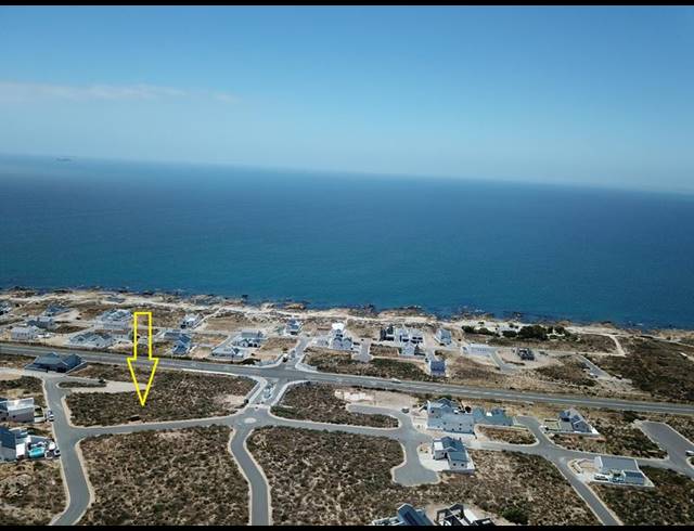 LAND FOR SALE IN ST HELENA VIEWS